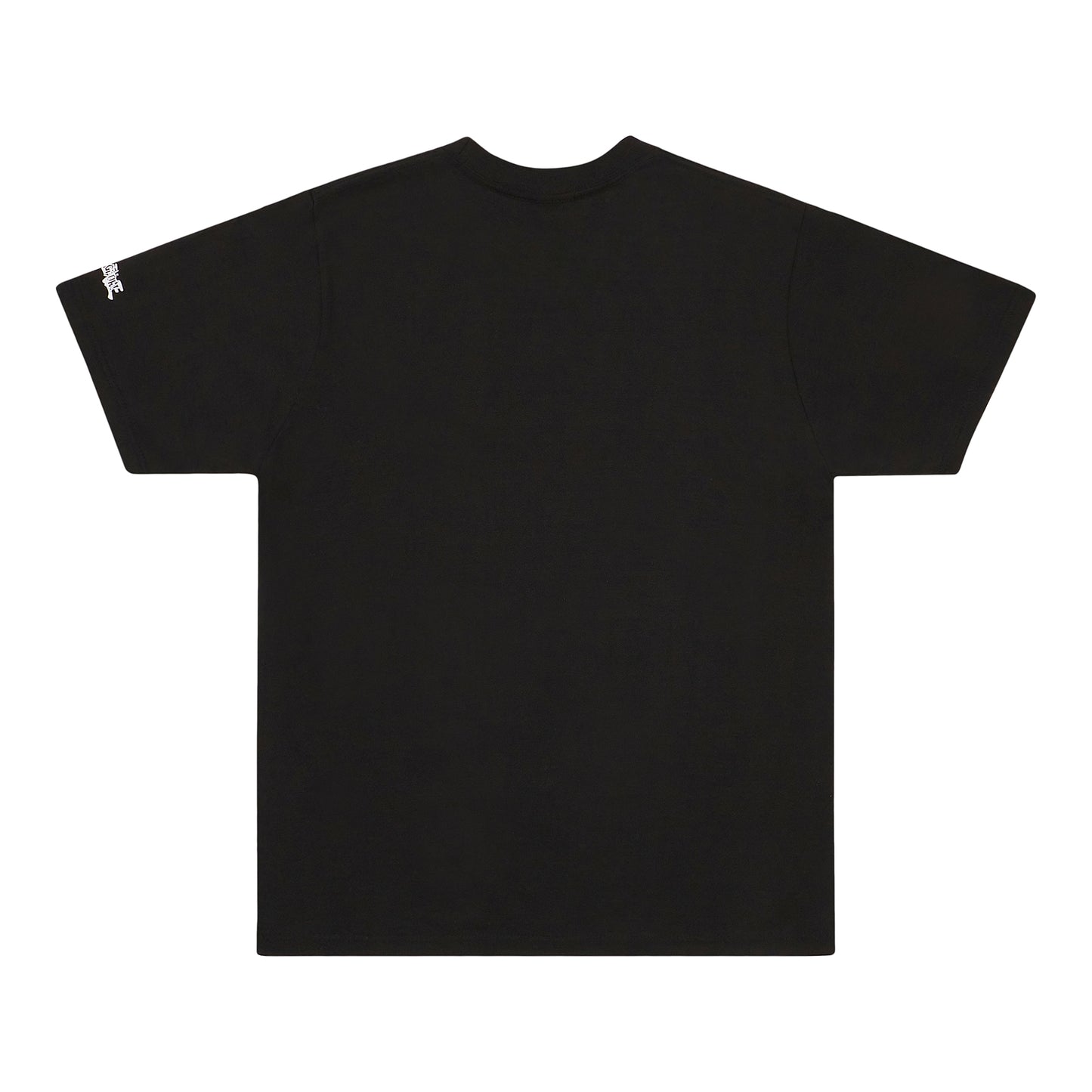 YUGIOH DARK CARD SHIRT (BLACK)