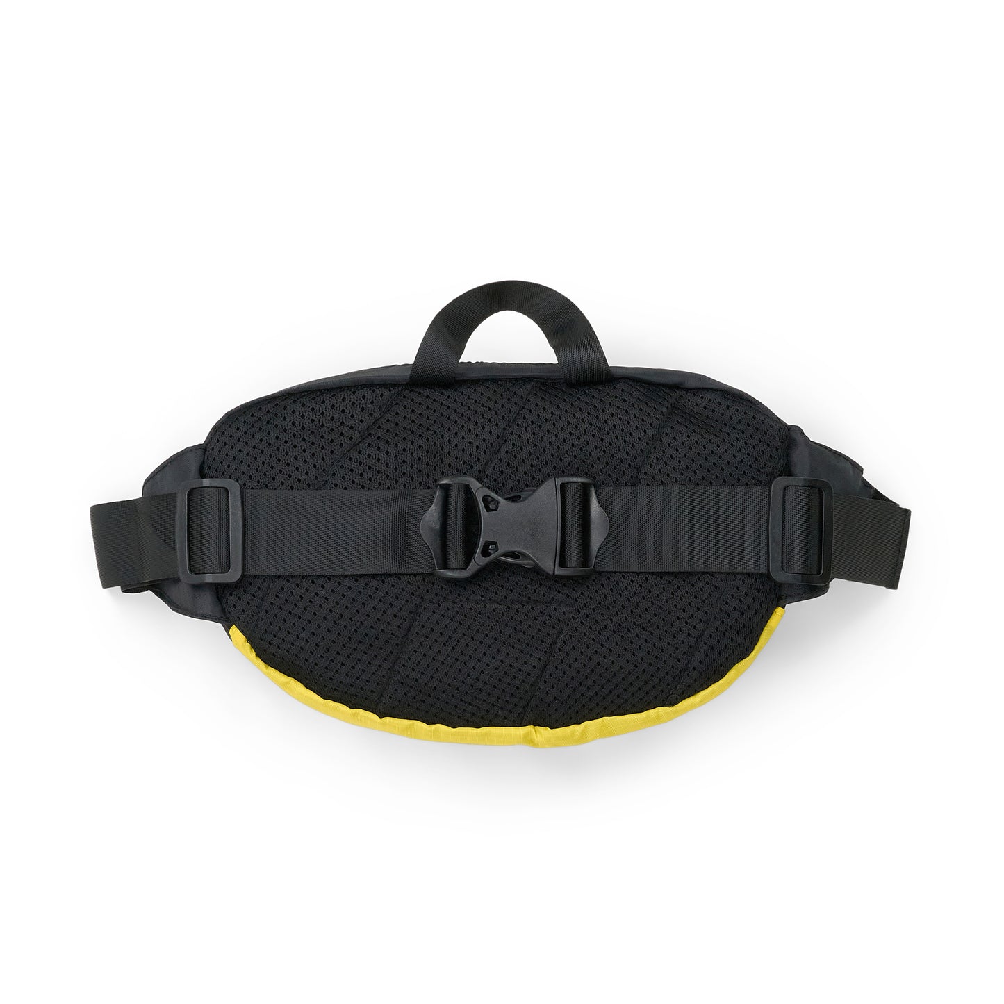 HYPLAND THUNDER SLING BAG (BLACK)