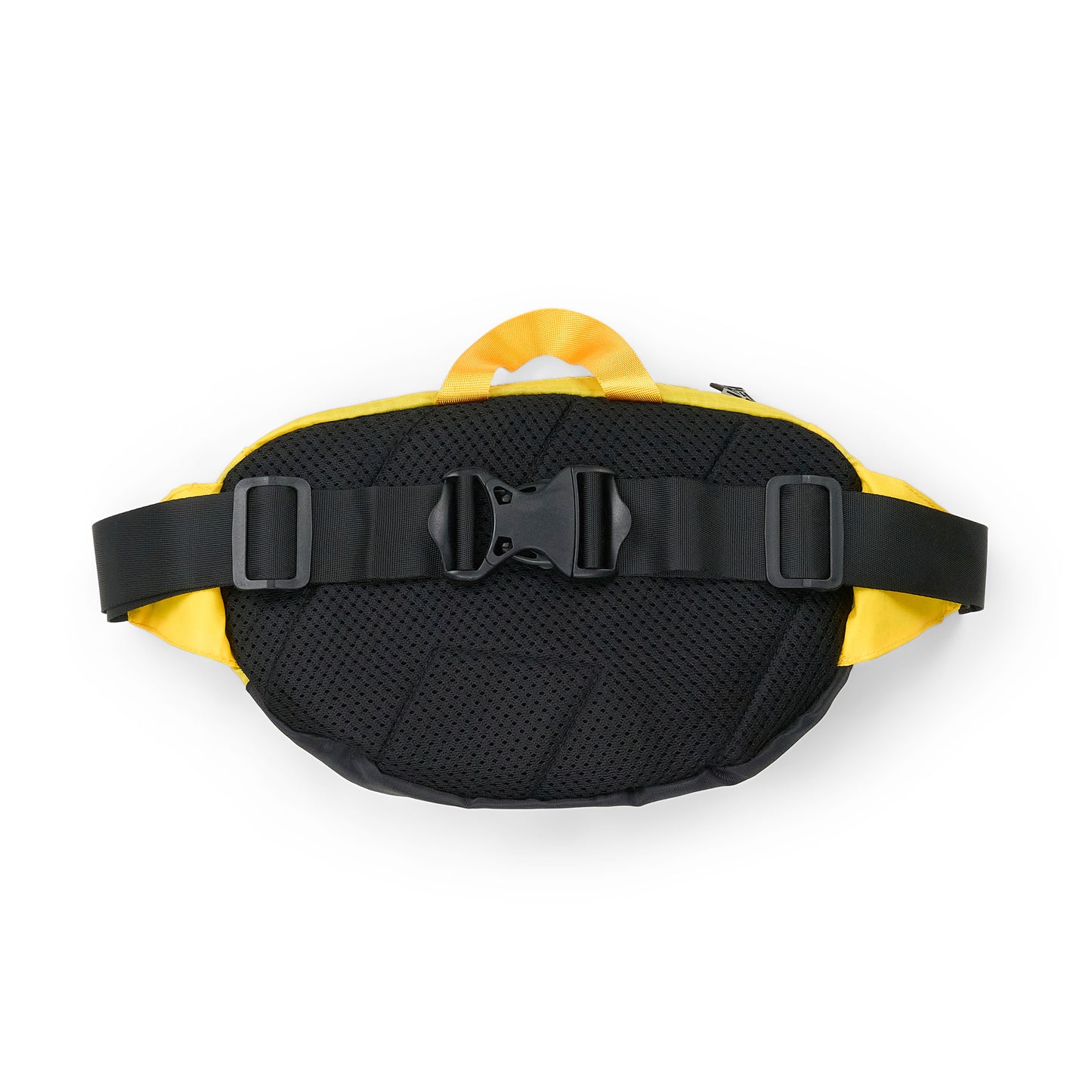 HYPLAND THUNDER SLING BAG (YELLOW)