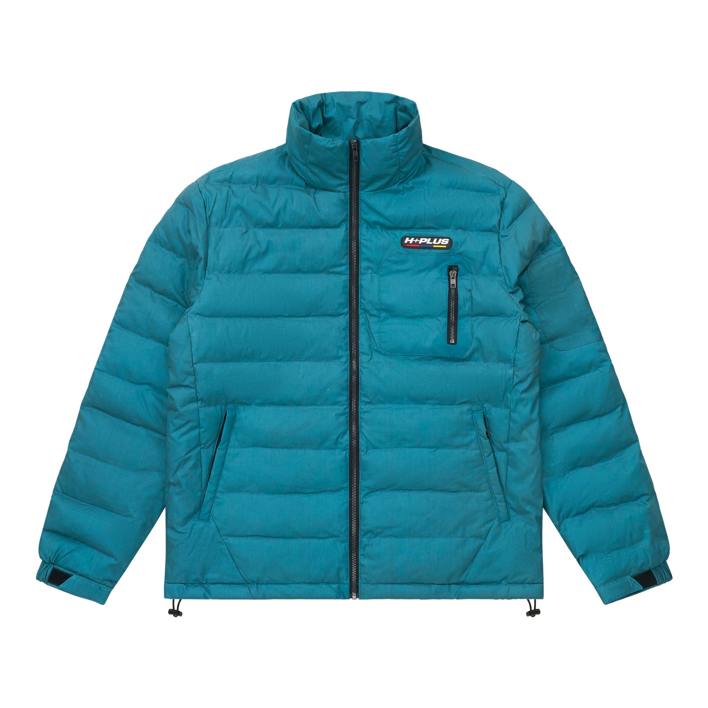 HYPLAND H+ THERMO PUFFER (AQUA)