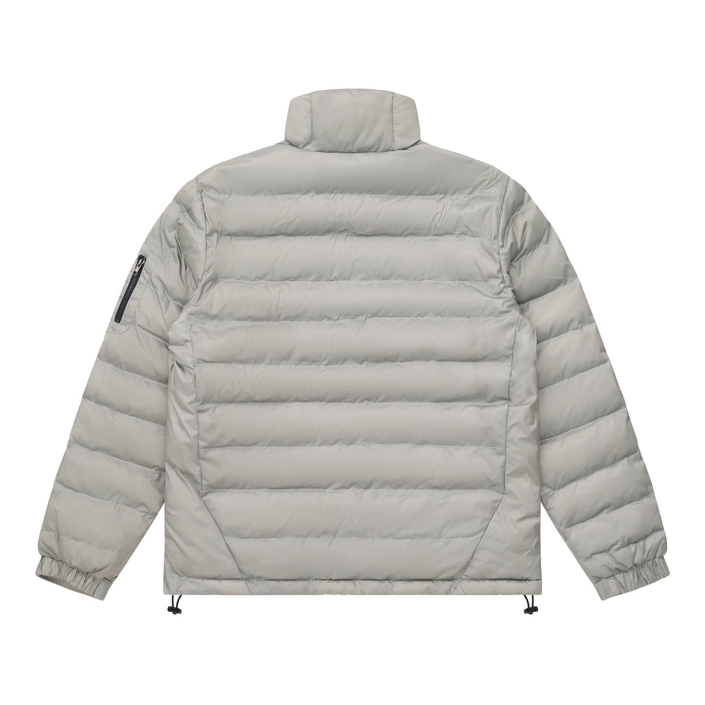 HYPLAND H+ THERMO PUFFER (GREY)