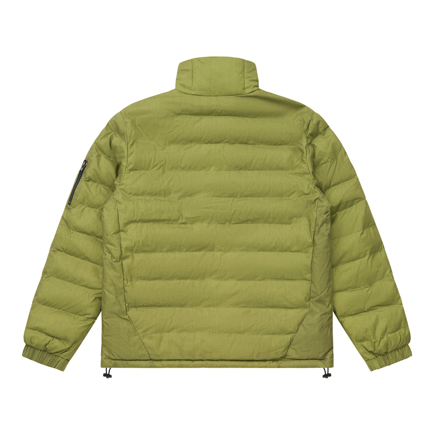 HYPLAND H+ THERMO PUFFER (OLIVE)