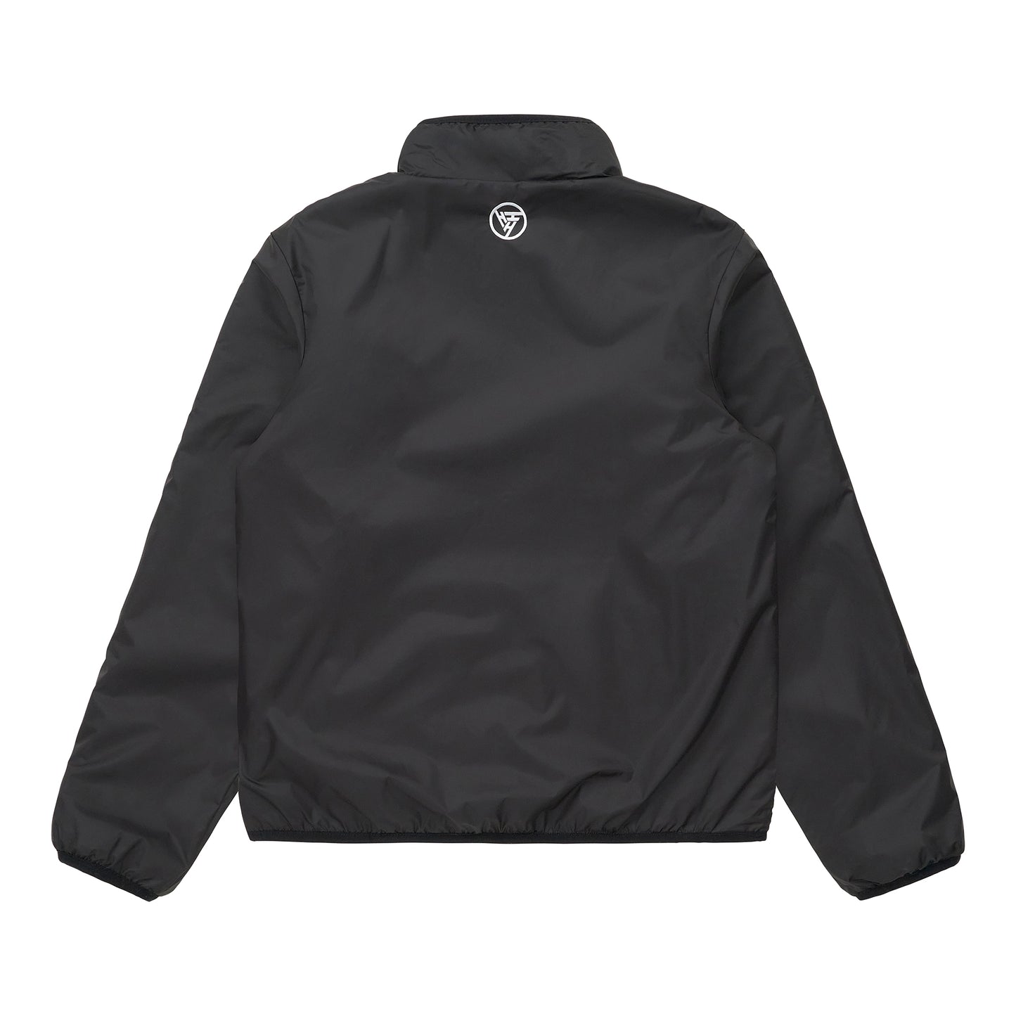 ONE PIECE DO FLAMINGO REVERSIBLE SHERPA FLEECE JACKET (PINK)