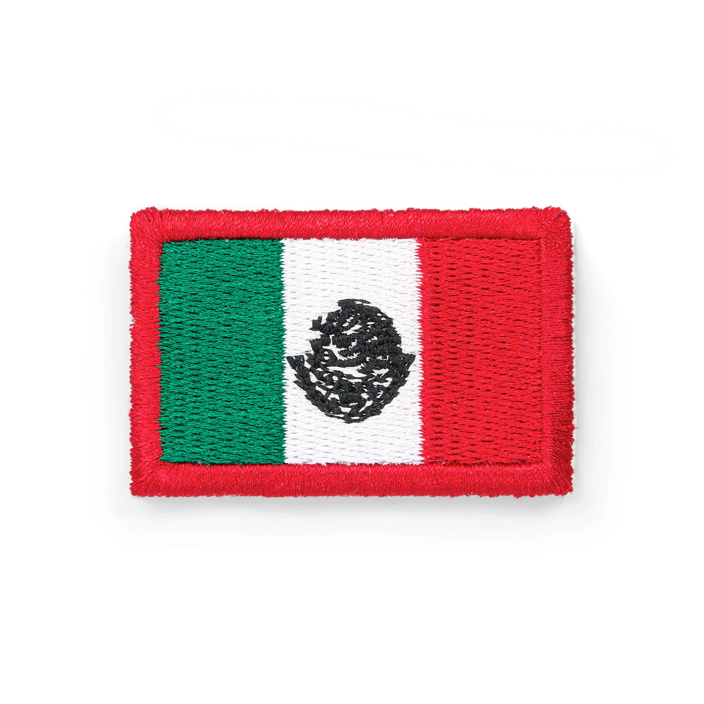 WORLDWIDE LOGO DAD CAP (RED)