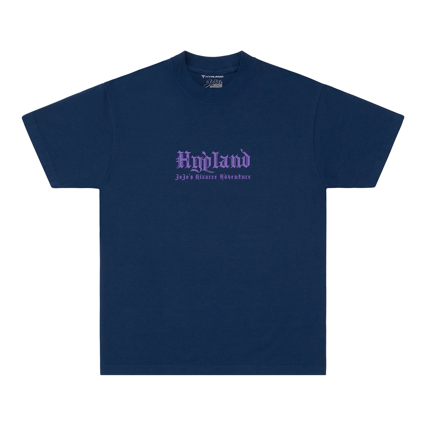 JOJO JEAN PIERRE SHIRT (NAVY)