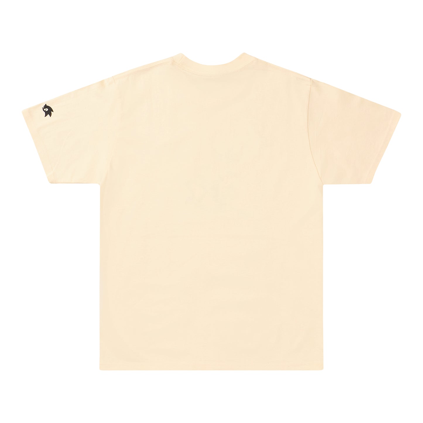 SONIC TAILS ADVENTURE T SHIRT (OFF WHITE)