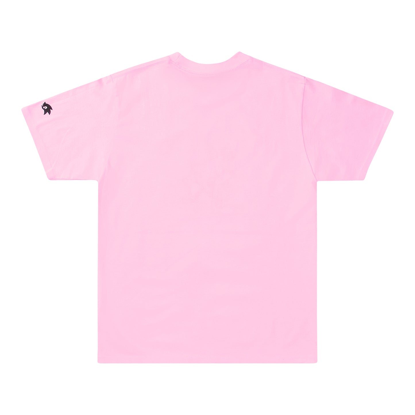 SONIC ROGUE AIR BRUSH T SHIRT (PINK)