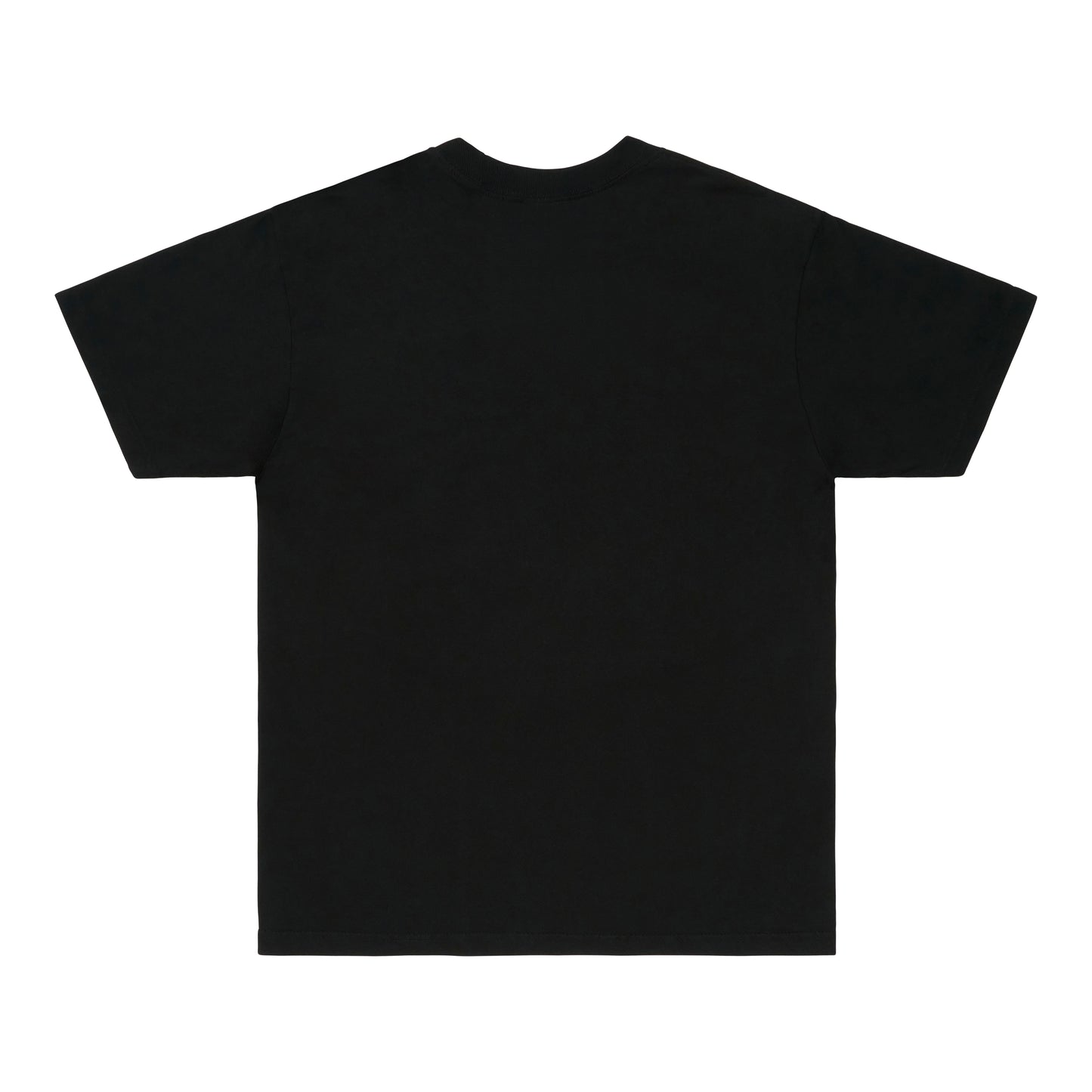 YUGIOH AVIAN JUMBO SHIRT (BLACK)