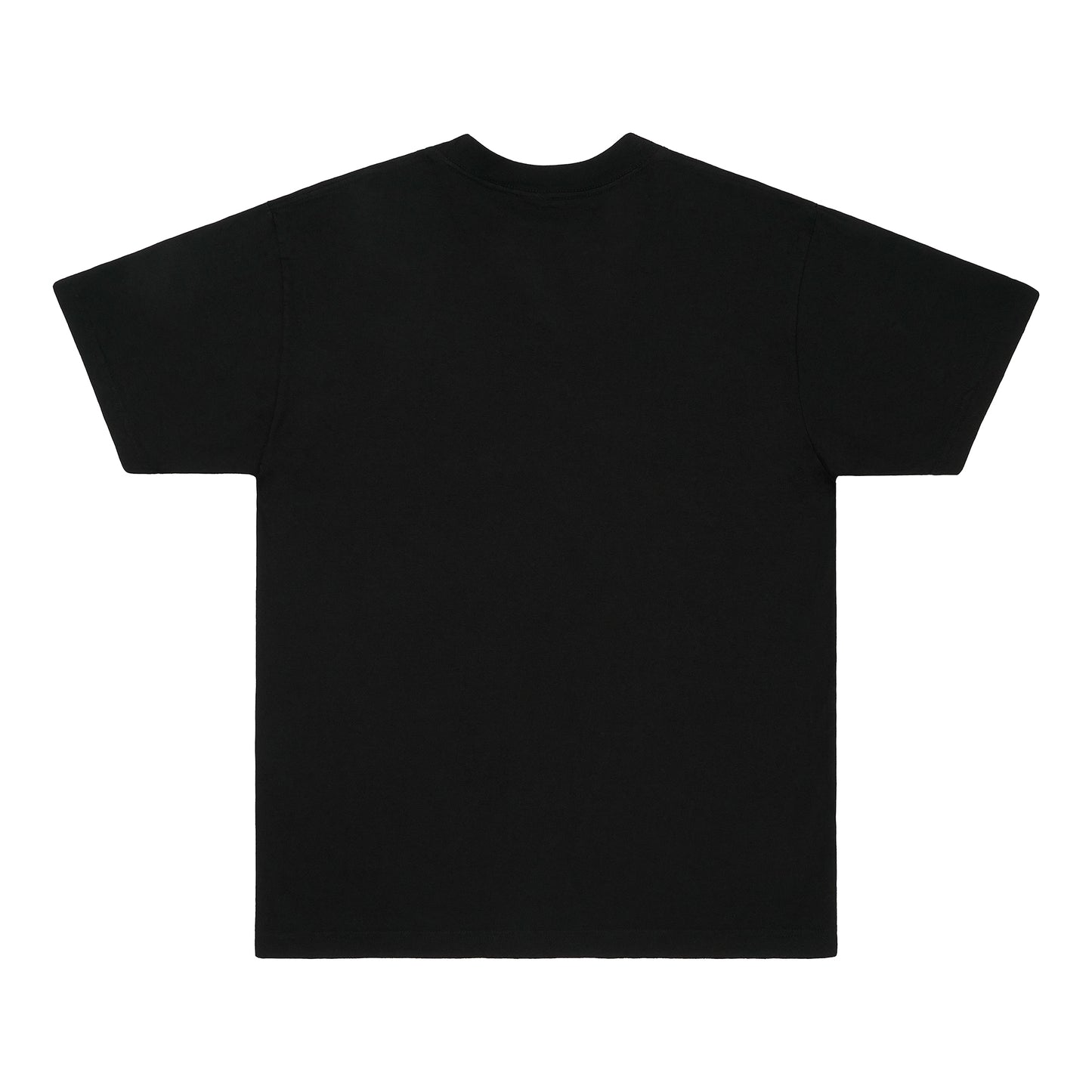 JUNJI ITO GOD SAVE TOMIE SHIRT (BLACK)