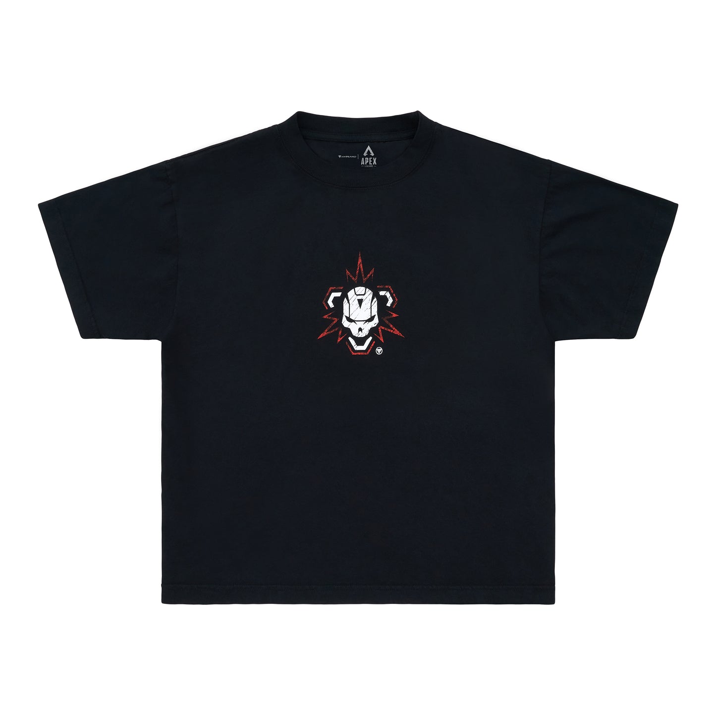 APEX REVENANT SHIRT (BLACK)