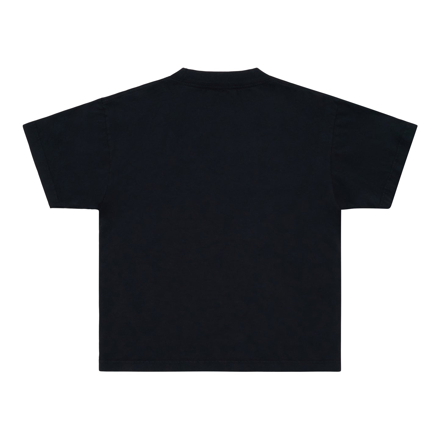 APEX LOBA BIG HEAD SHIRT (BLACK)