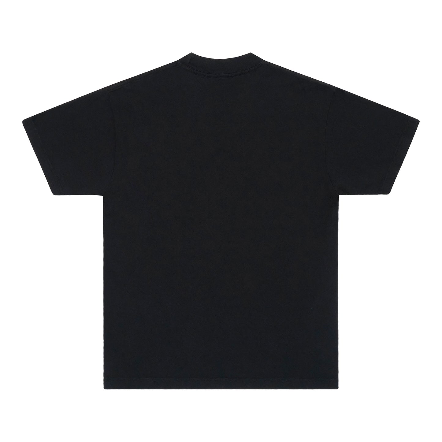 YYH MOB SHIRT (BLACK)