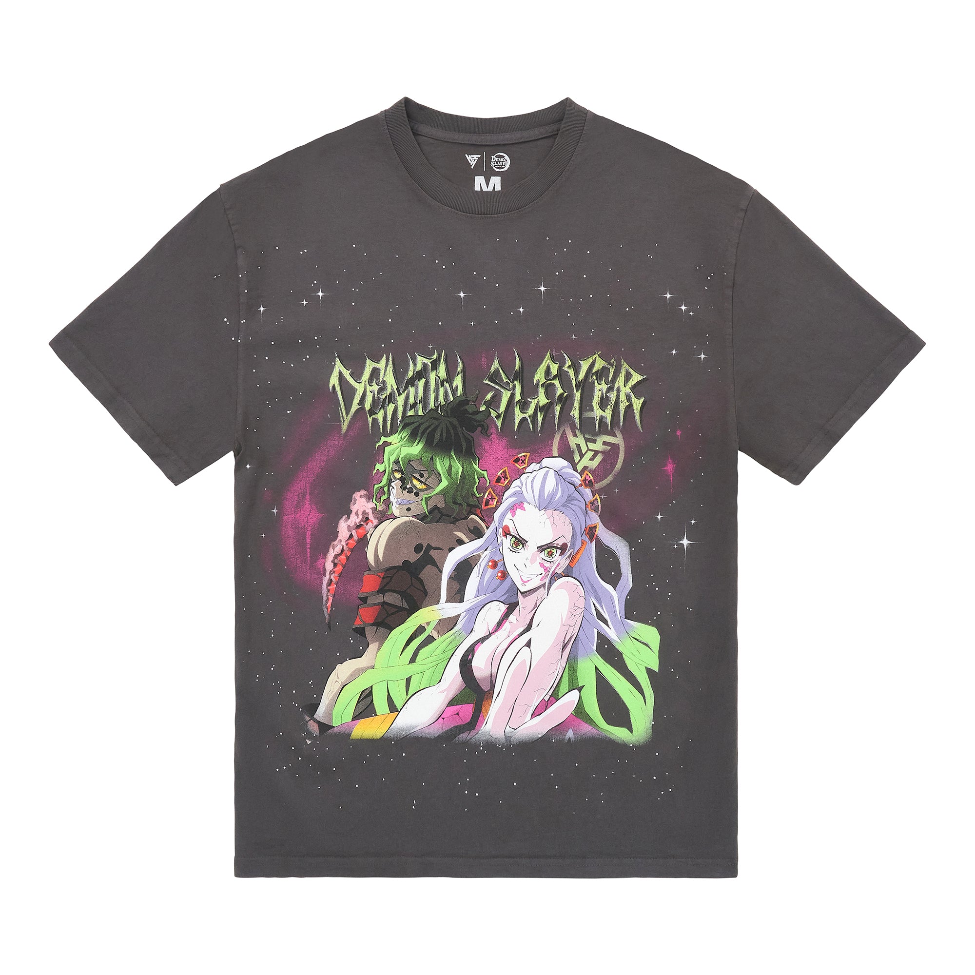 Slayer Tシャツ Slayer Final World Tour 2019 T-shirt 441278 | Rockabilia Merch Store