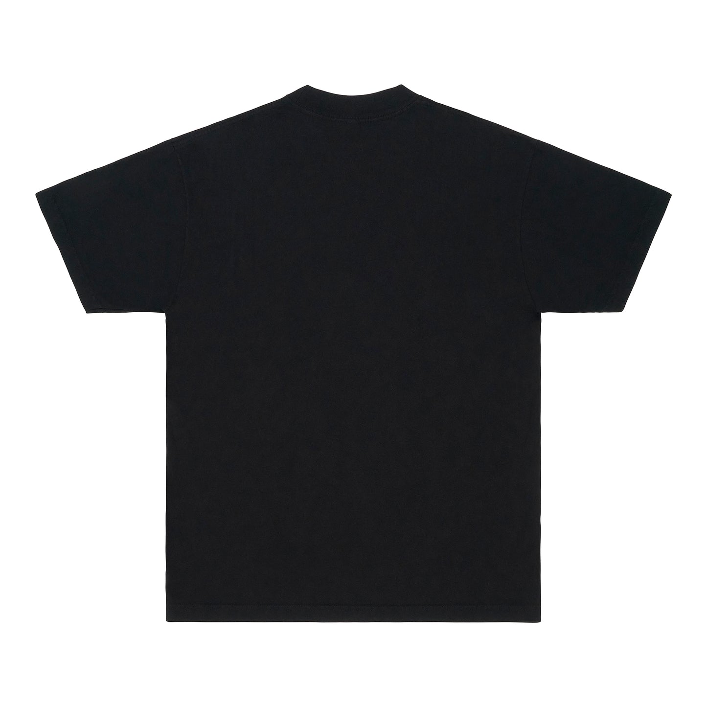 AOT TITAN CONTROL SHIRT (BLACK)