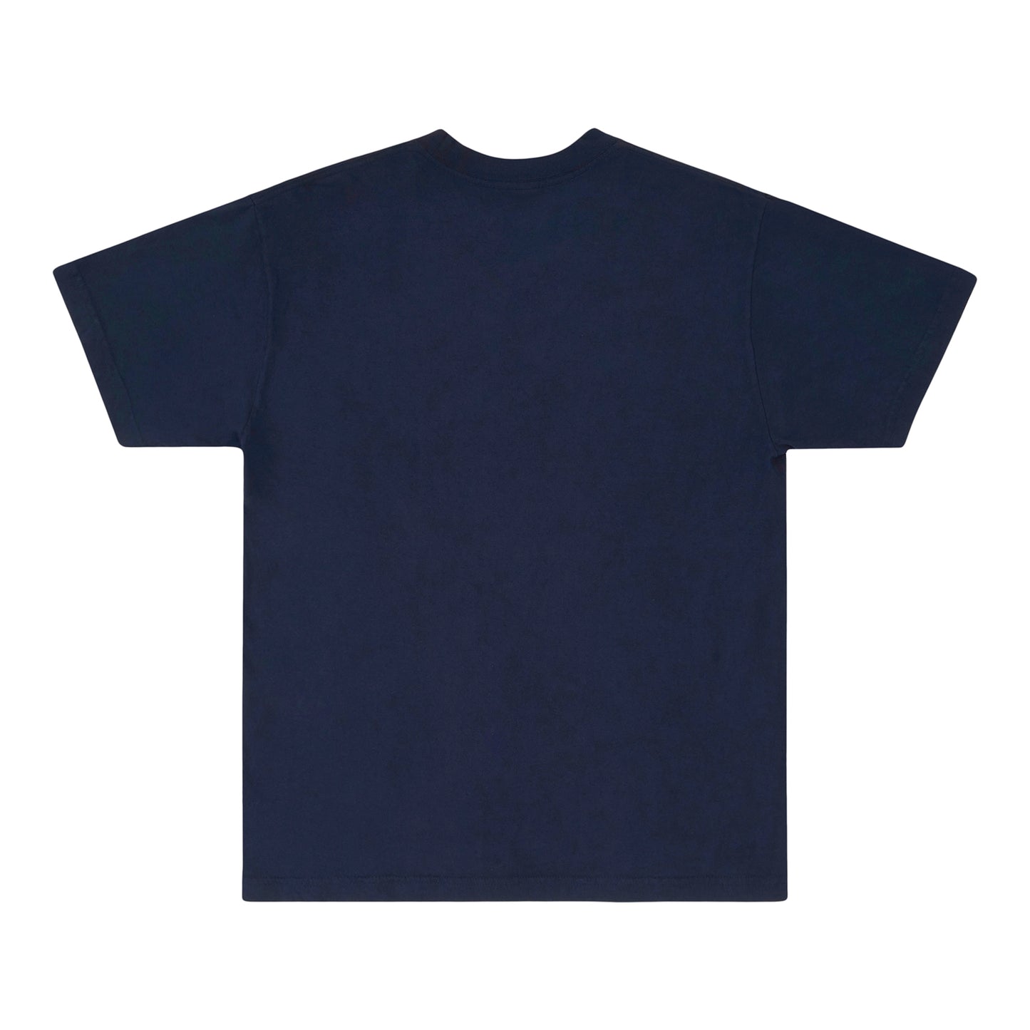 MK SUB ZERO SHIRT (NAVY)