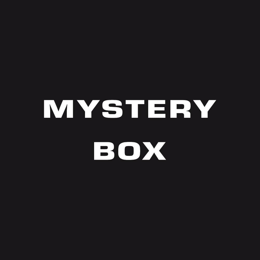 MYSTERY BOX
