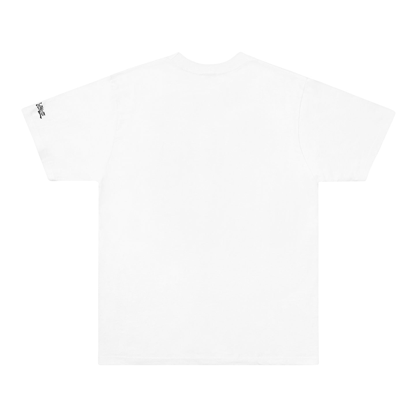 YUGIOH CYBER DRAGON SHIRT (WHITE)