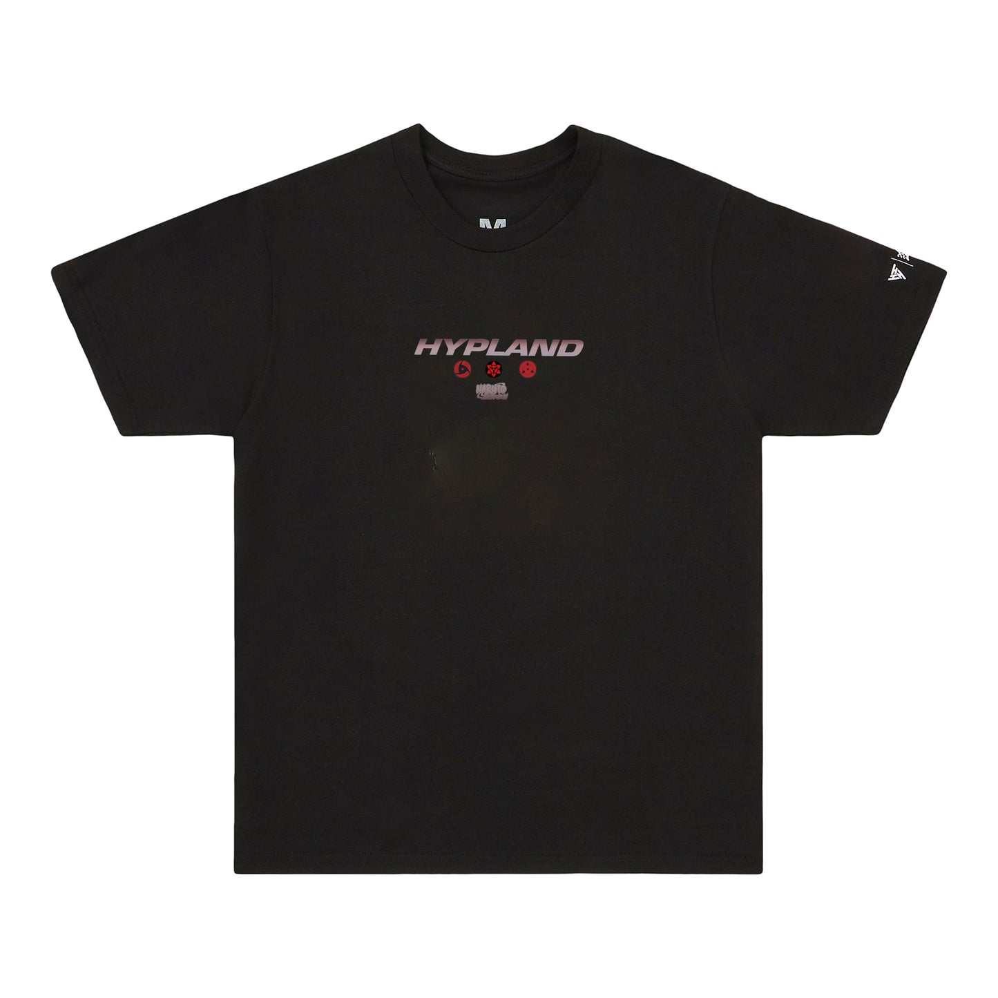 SHIPPUDEN DREAM SHIRT (BLACK)