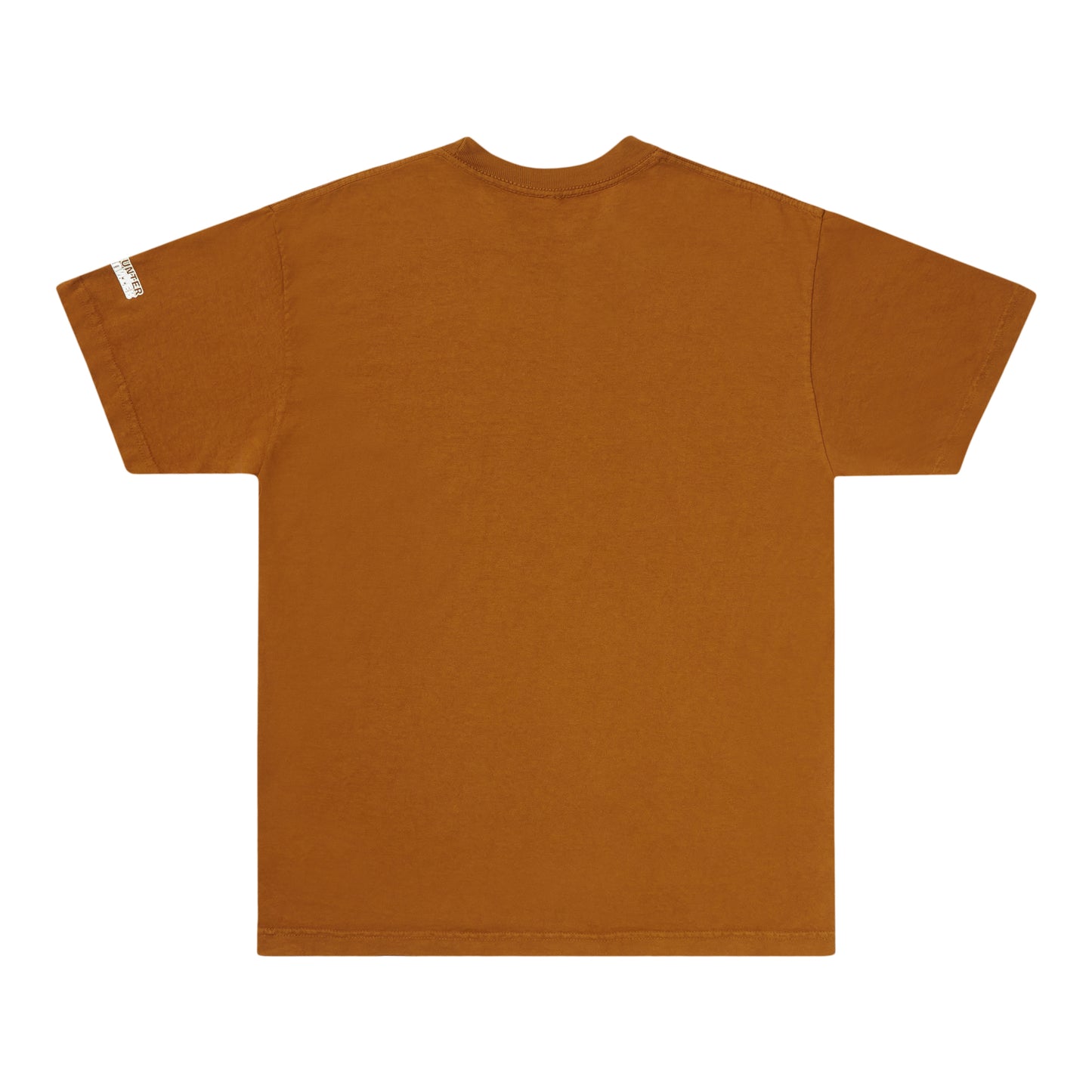 HXH KITE EYES SHIRT (BRASS)