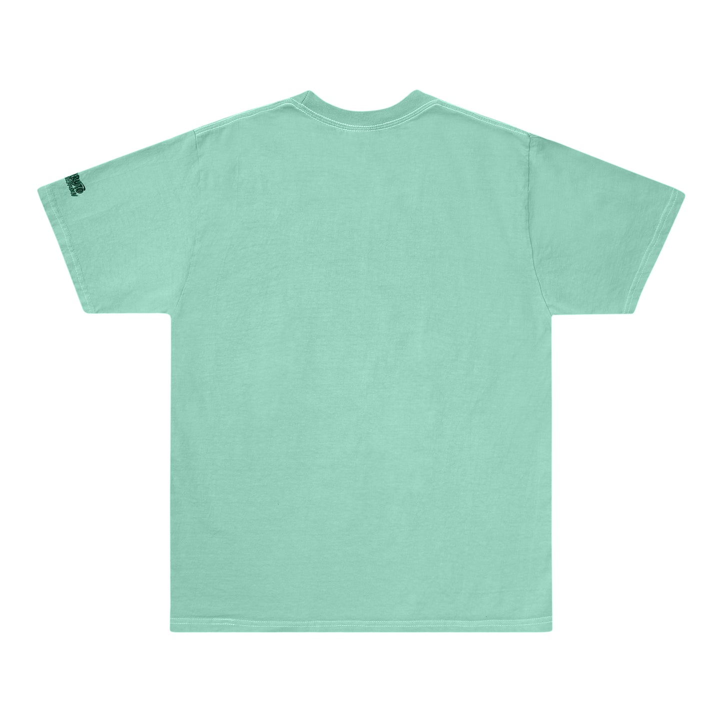 SHIPPUDEN SASUKE EYES SHIRT (LIGHT BLUE)