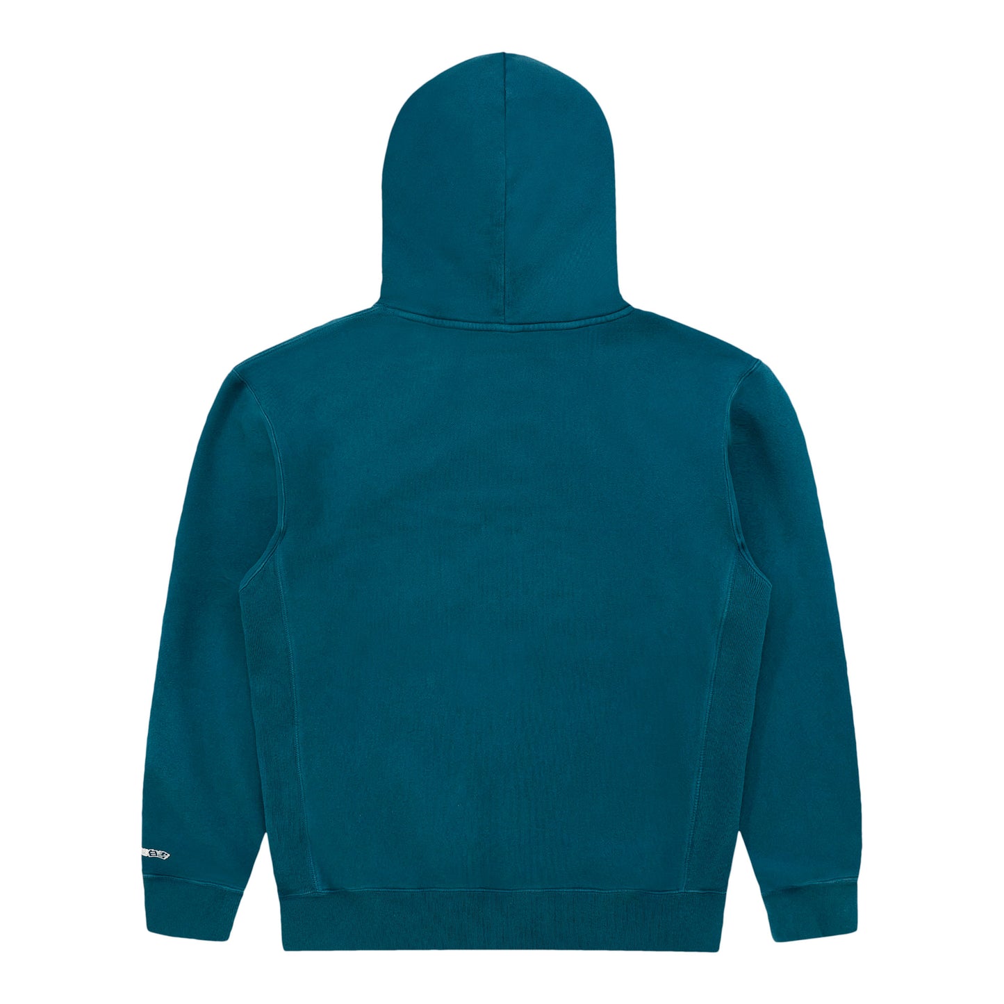 YYH BOTAN HOODIE (VINTAGE BLUE)