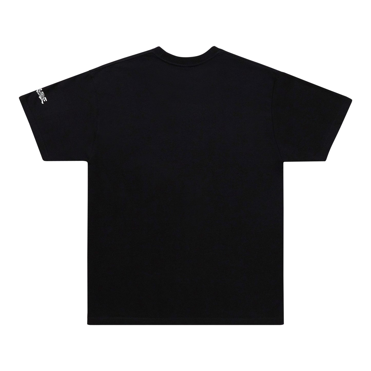 YUGIOH BAKURA MONSTERS SHIRT (BLACK)