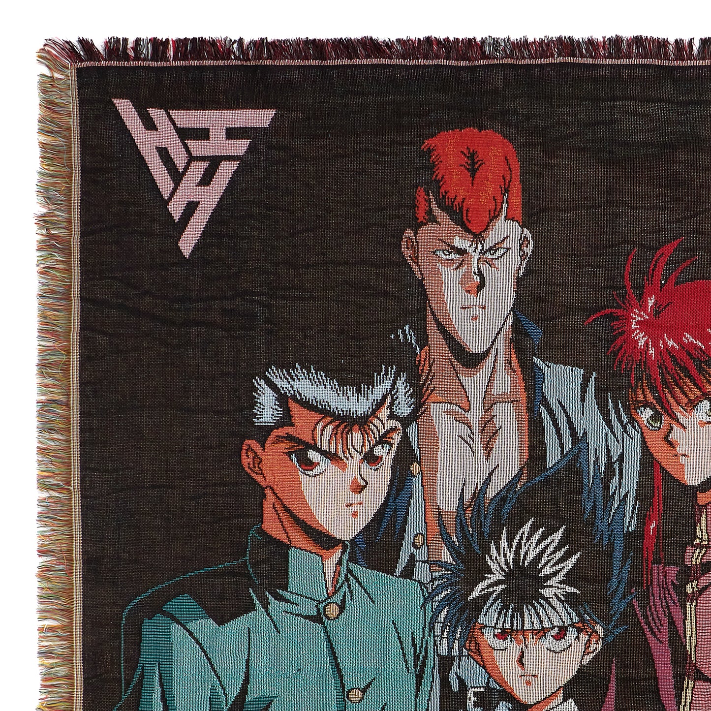 YYH MAIN 4 TAPESTRY BLANKET