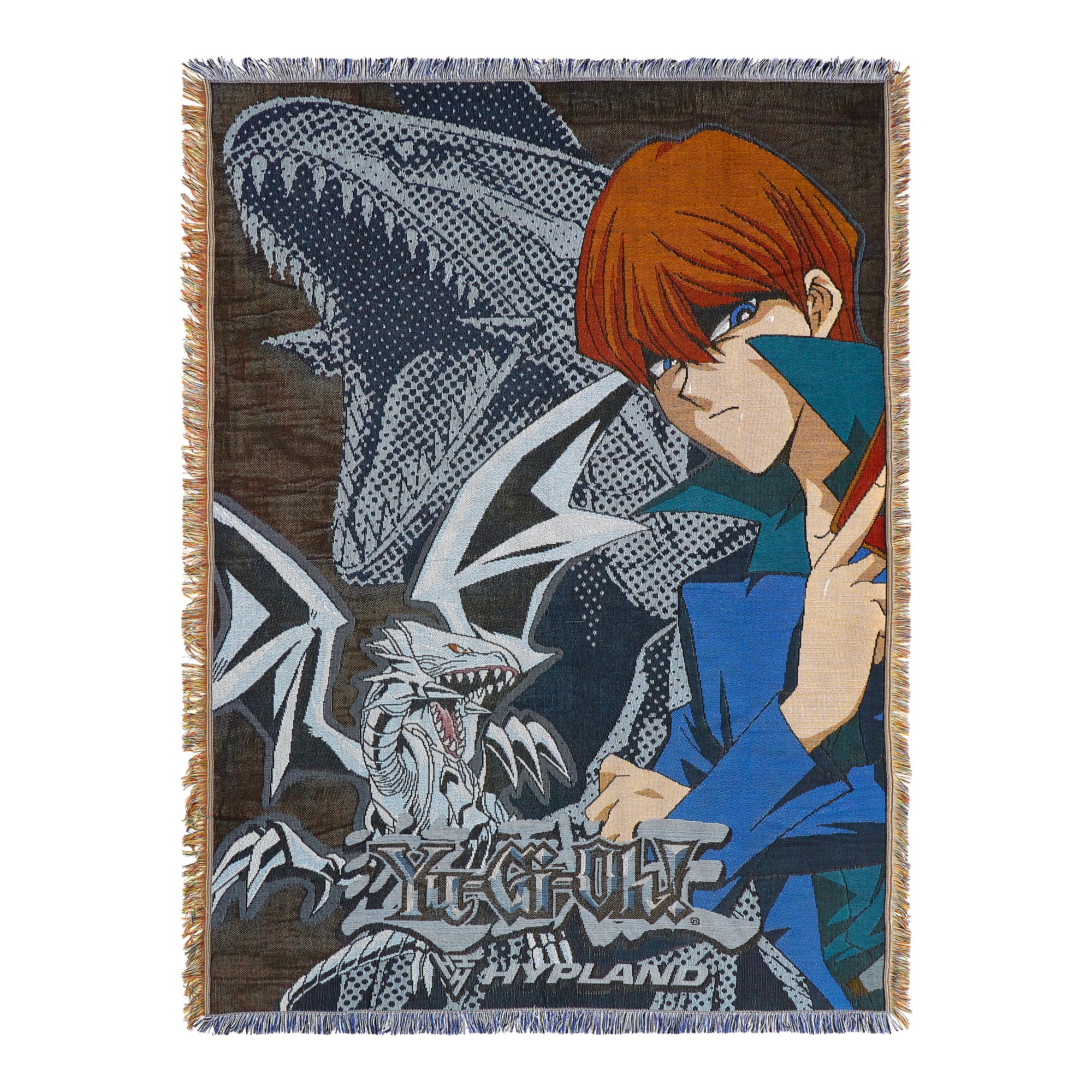 Hypland Yugioh Tapestry outlet