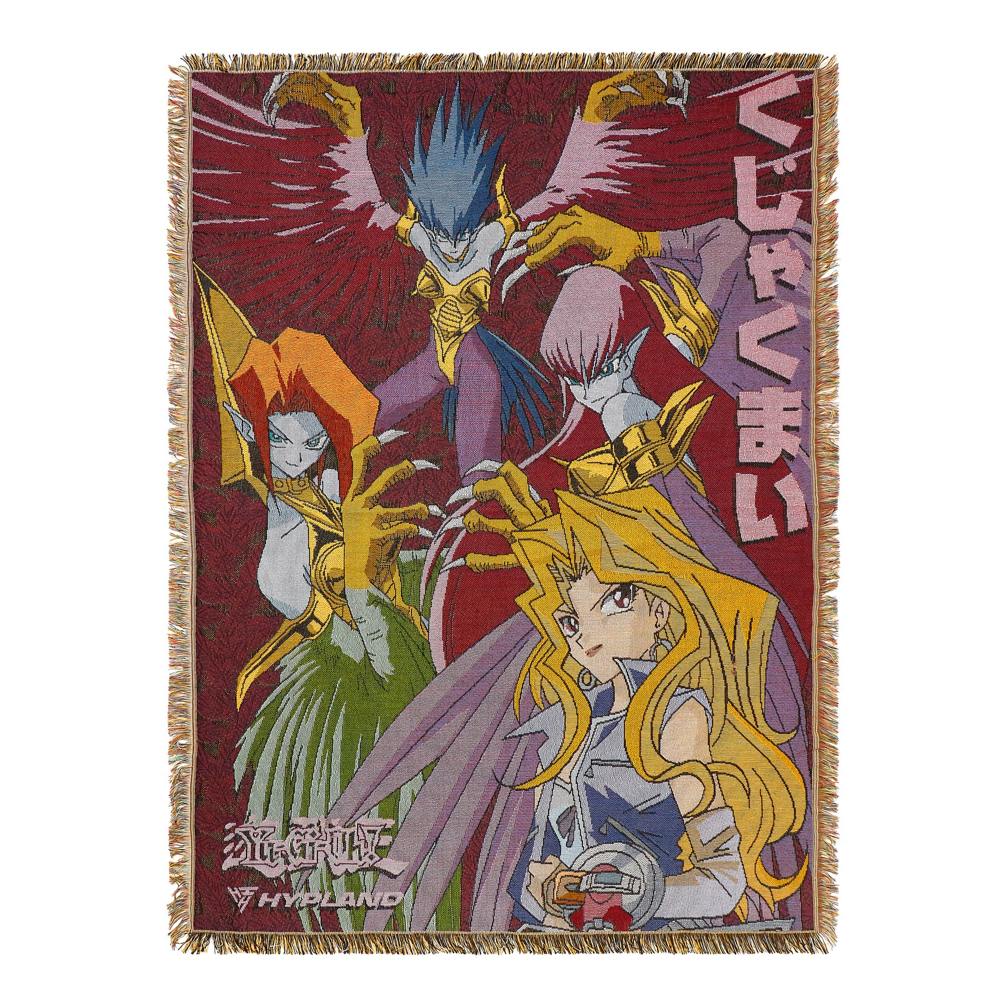 YUGIOH MAI TAPESTRY YUGIOH MAI TAPESTRY