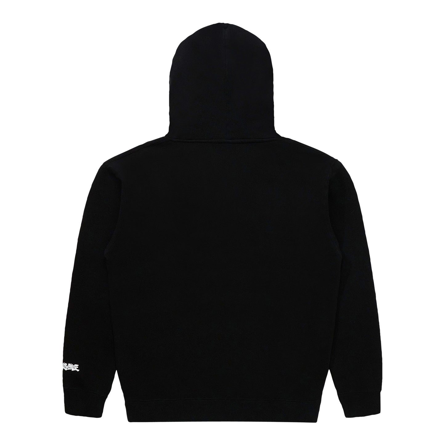 YUGIOH DARK MAGICIAN GIRL HOODIE (BLACK)