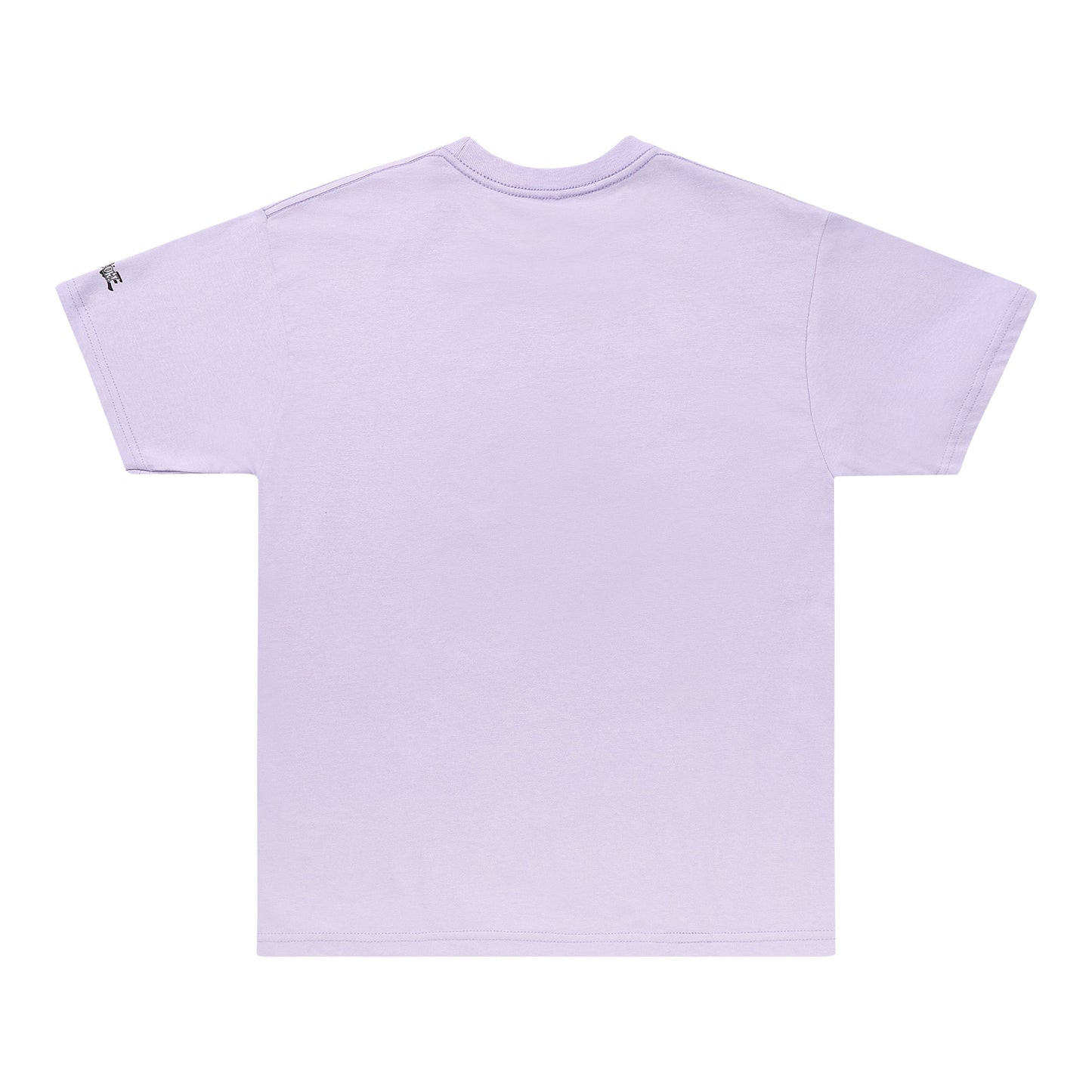 YUGIOH DARK MAGICIAN GIRL SHIRT (LAVENDER)