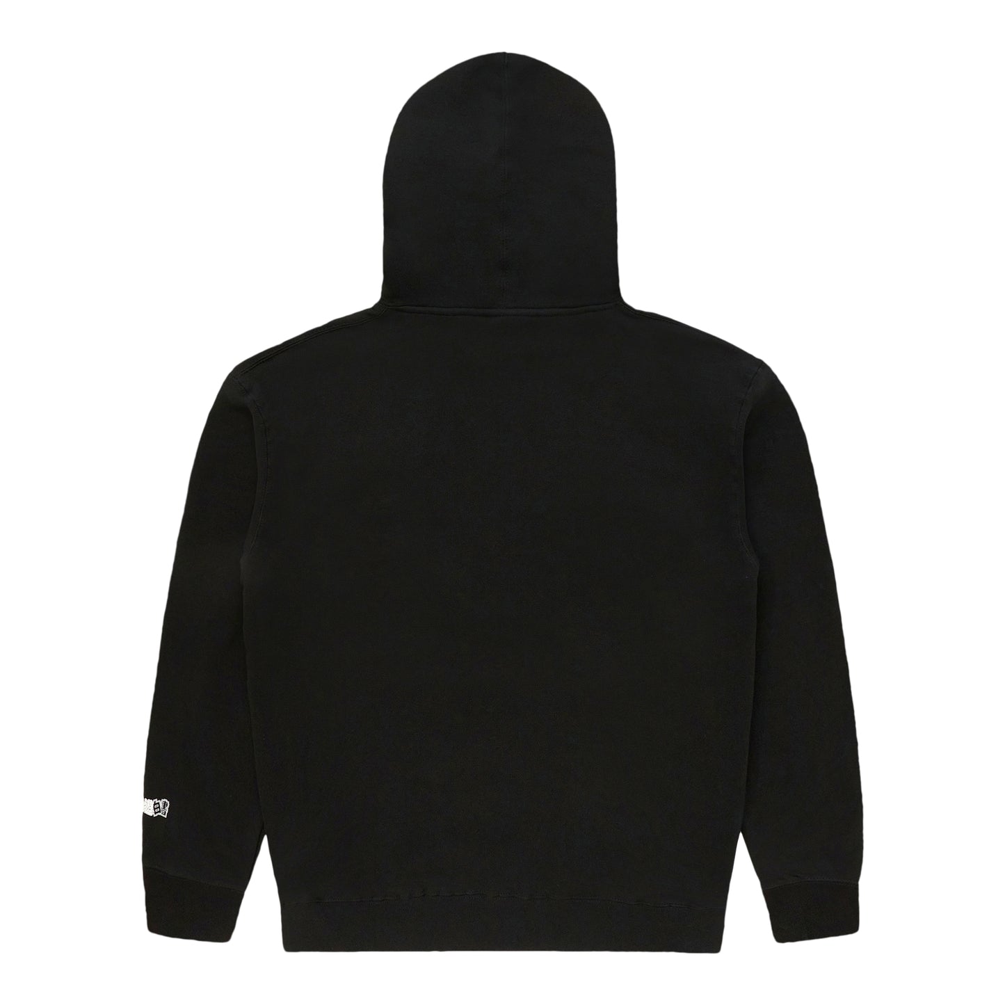 YYH TOGURO BROS HOODIE (BLACK)