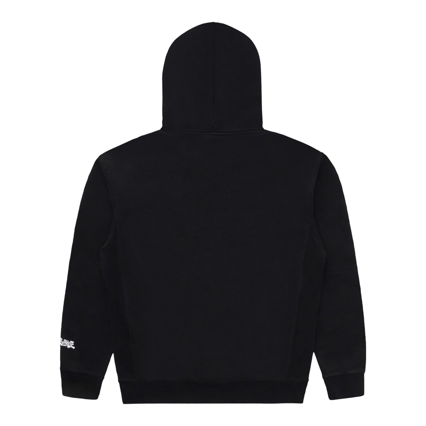 YUGIOH PEGASUS RHINESTONE HOODIE (BLACK)