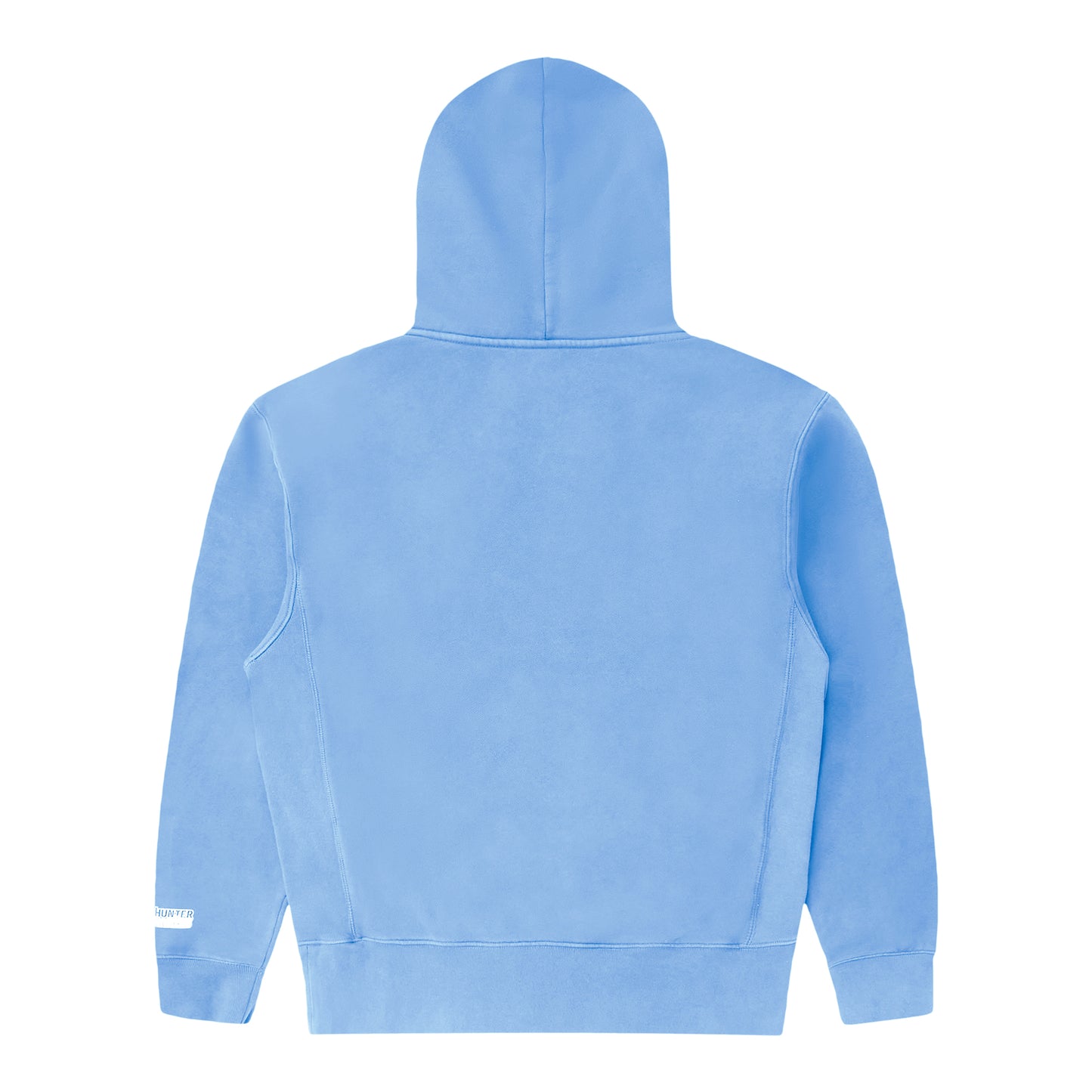 HXH PITOU EYES HOODIE (BABY BLUE)