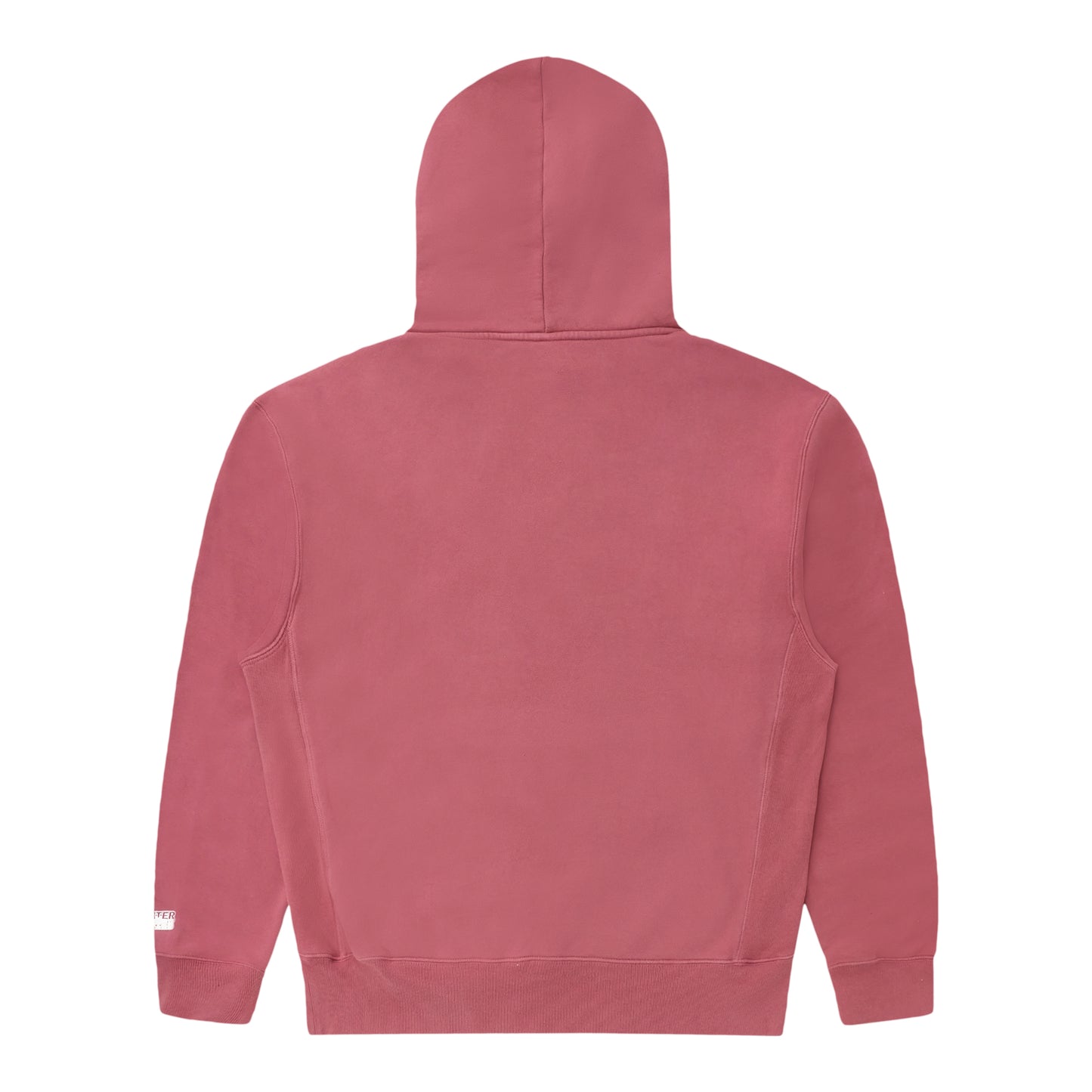 HXH YOUPI EYES HOODIE (ROSE)