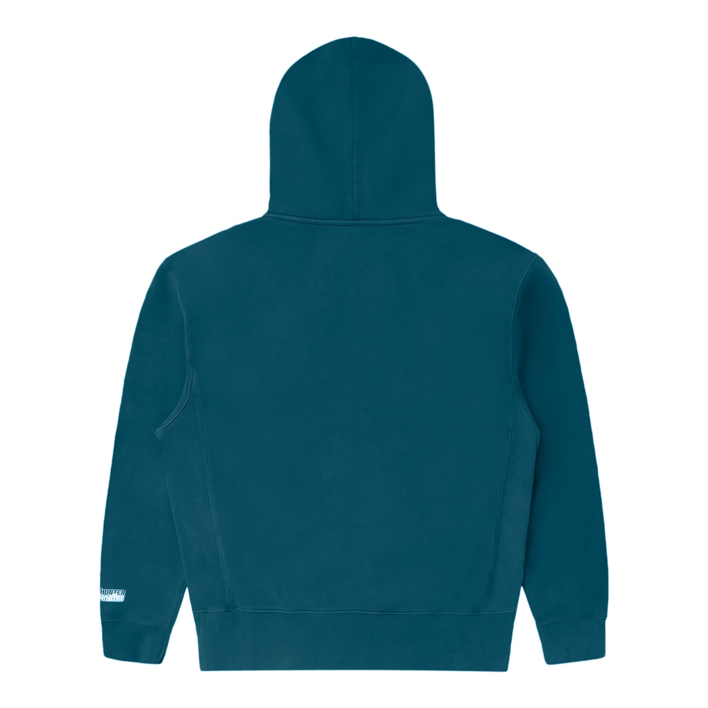 HXH HISOKA EYES HOODIE (BLUE)