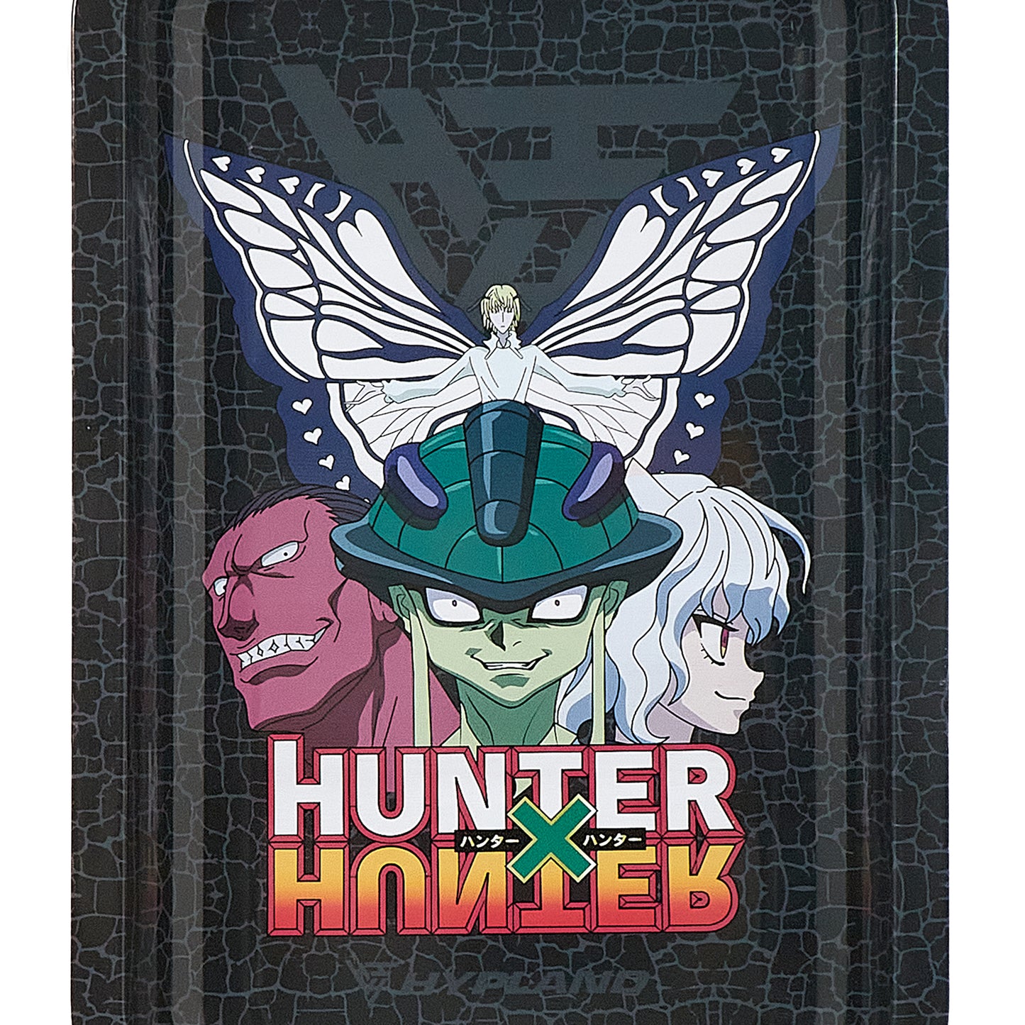 HXH CHIMERA ANT KEY TRAY