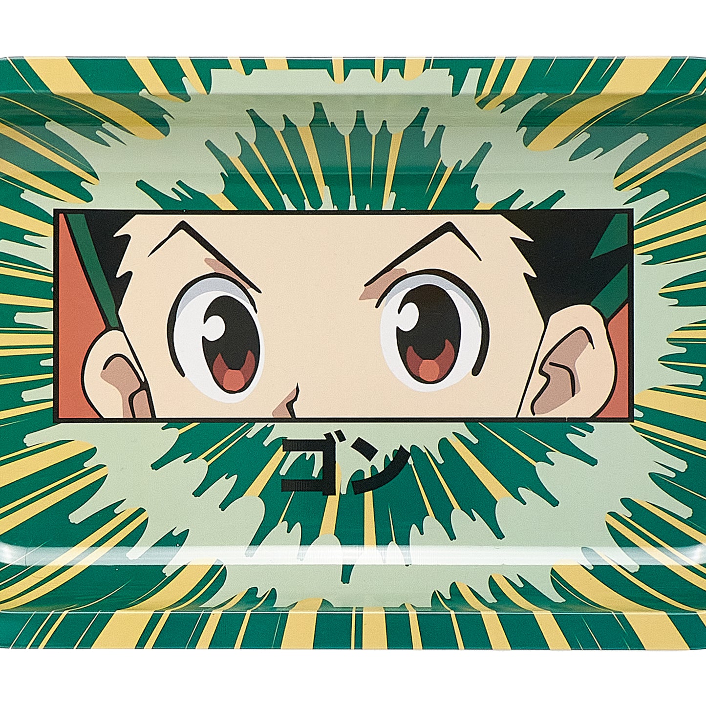 HXH GON KEY TRAY