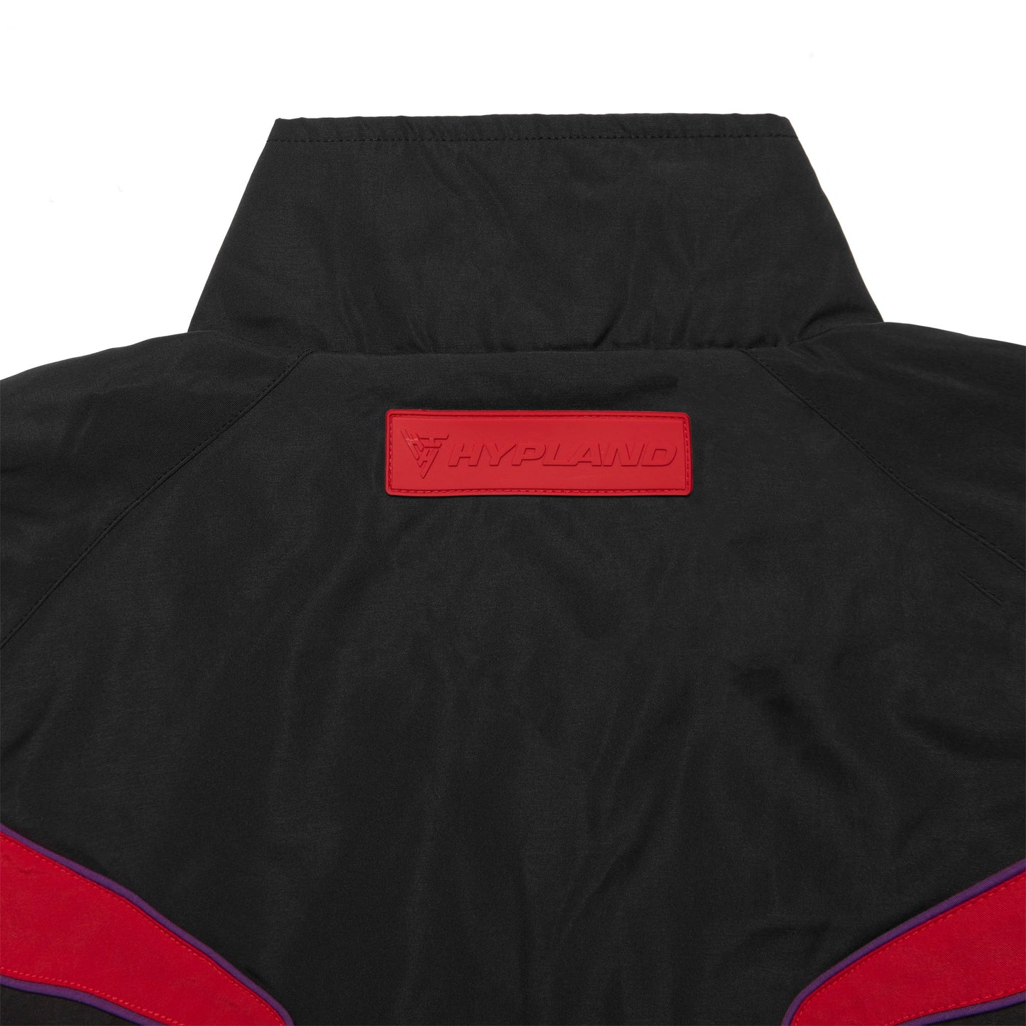 HYPLAND ROARING WINDBREAKER (BLACK)