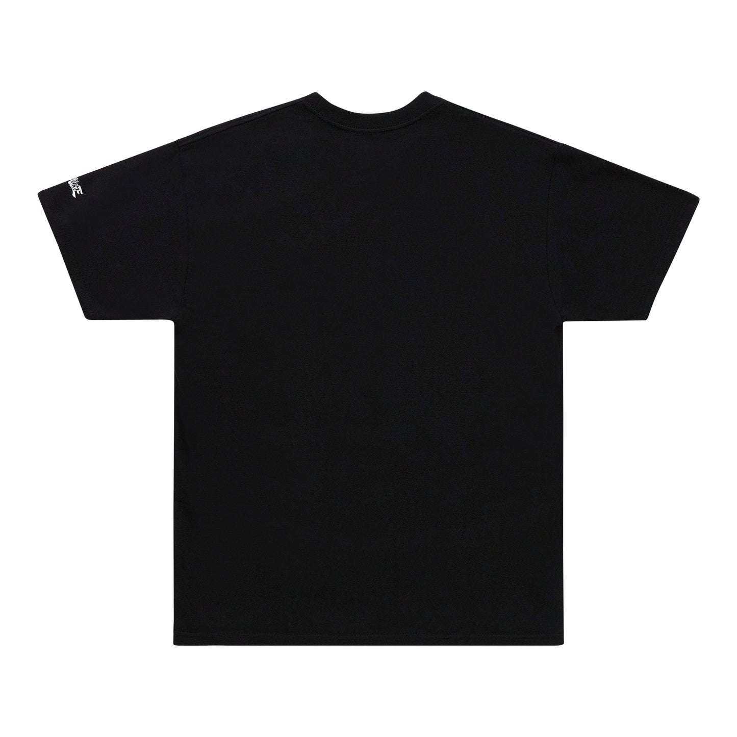 YUGIOH JOEY RED EYES SHIRT (BLACK)