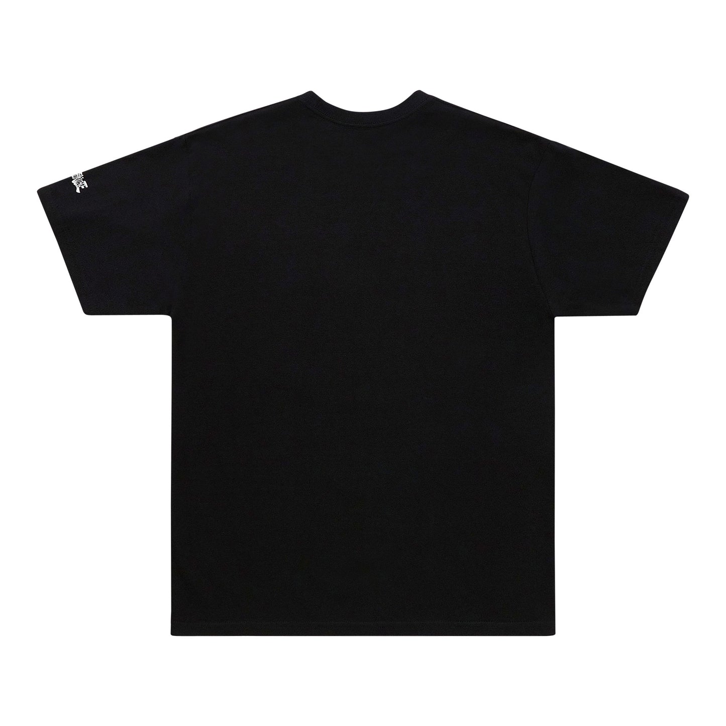 YUGIOH KAIBA BLUE EYES SHIRT (BLACK)