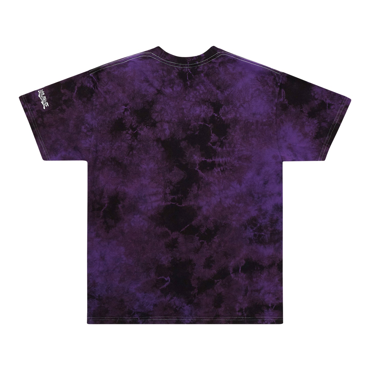 YUGIOH MARIK MONSTERS SHIRT (TIE DYE)