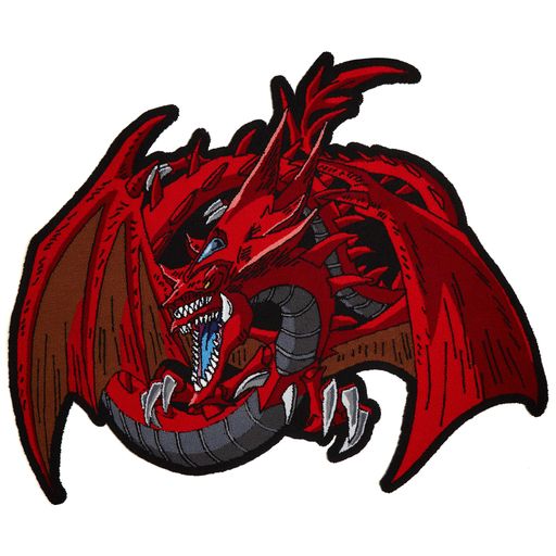 YUGIOH SLIFER RUG Hypland YUGIOH SLIFER RUG Hypland