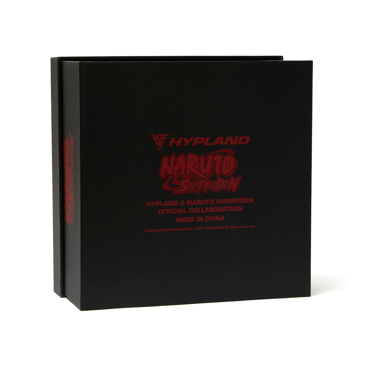 SHIPPUDEN SHARINGAN BAG