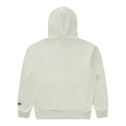 SHIPPUDEN SAKURA EYES HOODIE (SAGE)
