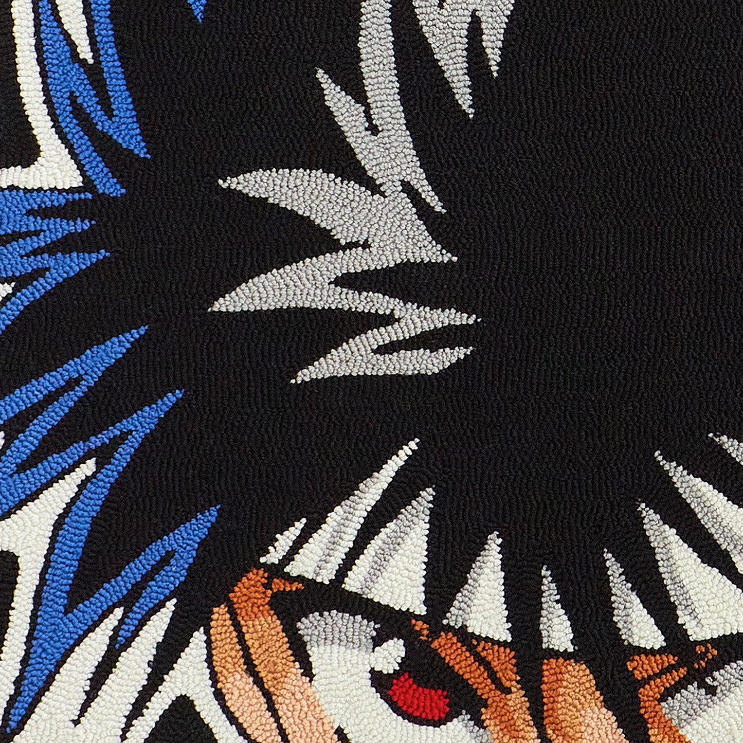 YYH HIEI RUG