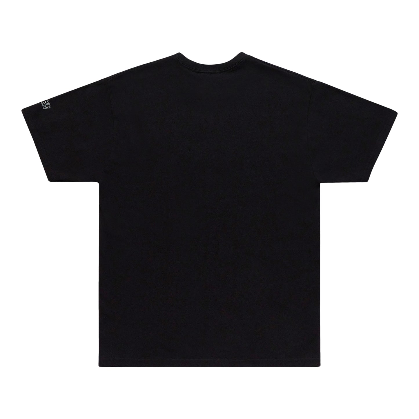 YYH TOGURO BROS SHIRT (BLACK)