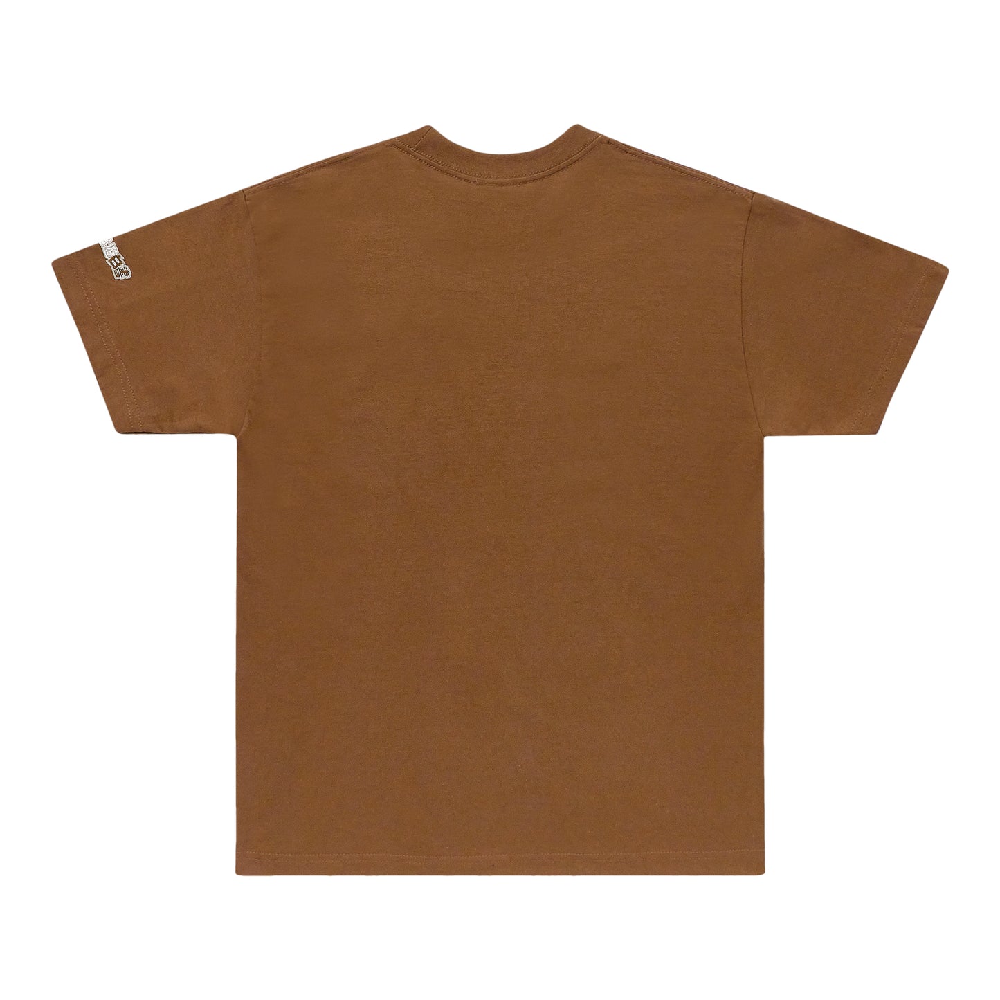 YYH TOGURO BROS SHIRT (CHOCOLATE)