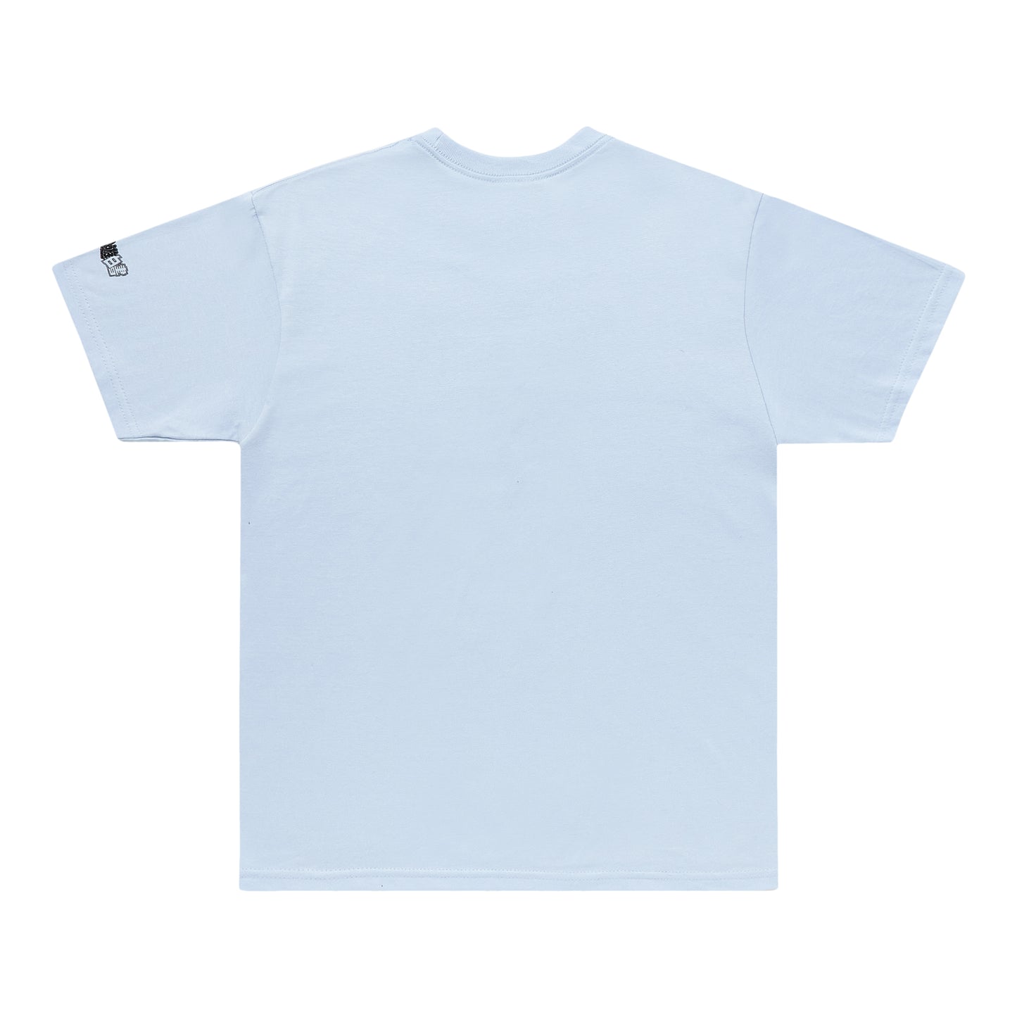 YYH KUWABARA EYES SHIRT (POWDER BLUE)