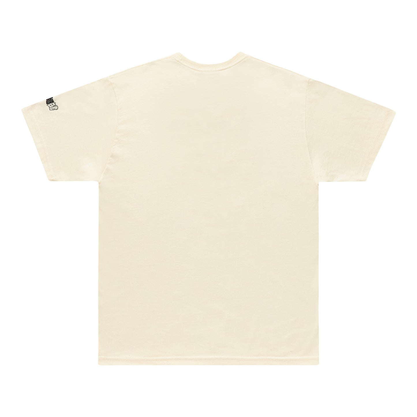 YYH YUSUKE EYES SHIRT (CREAM)